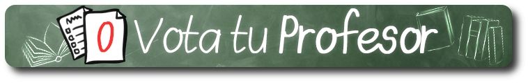 Califica tu Profesor