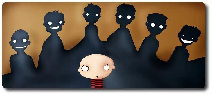 Fomentar la imaginación de los niños