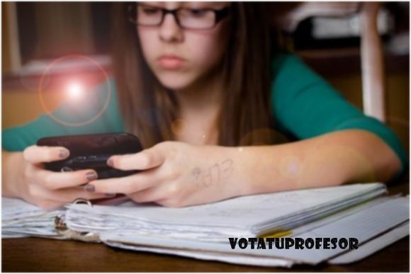 Cosas que no debes hacer a la hora de estudiar