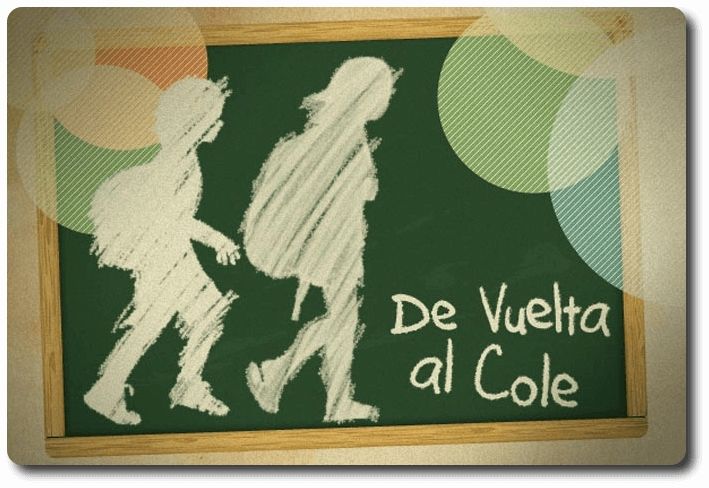 Como ahorrar en la vuelta al cole