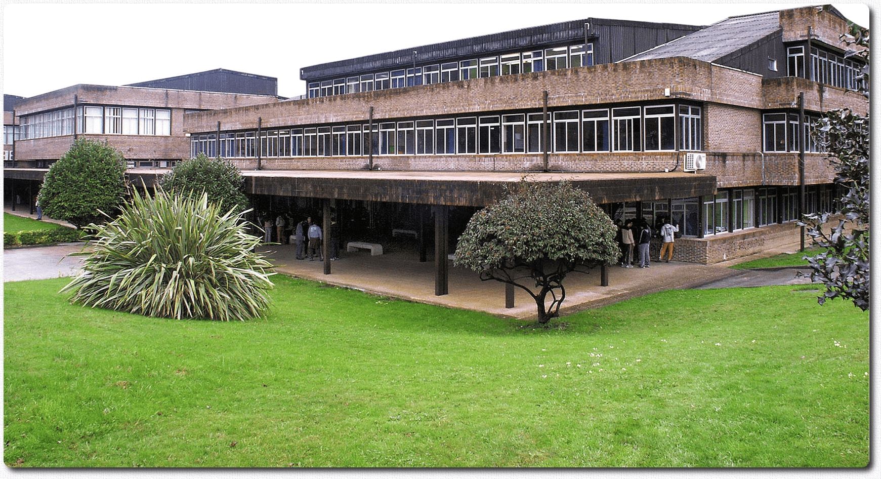 Universidad