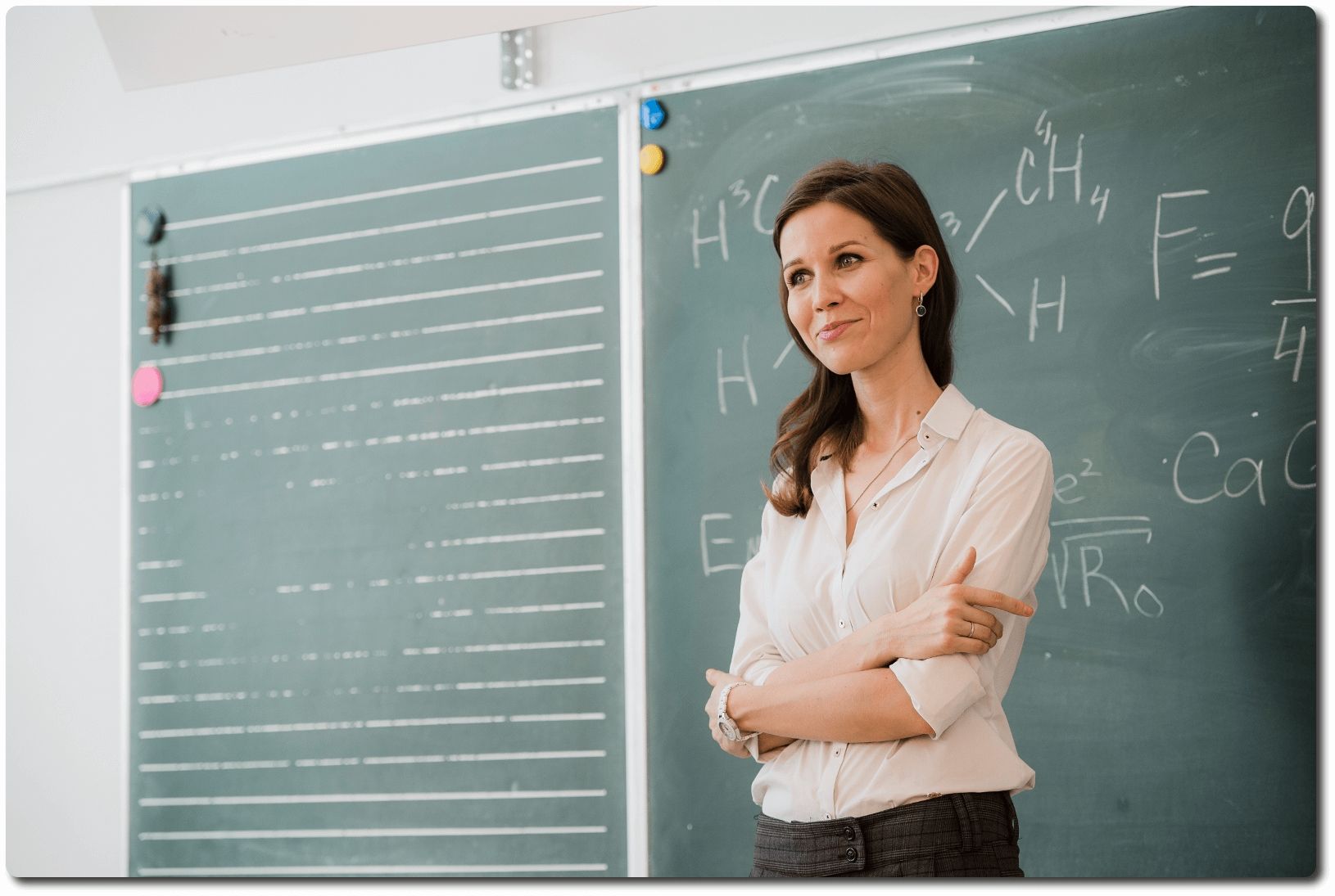 Diferencia entre educación y pedagogía