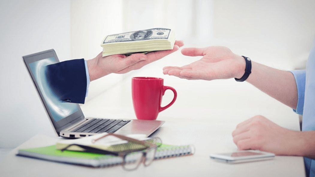 Opciones para ganar dinero desde tu casa siendo estudiante
