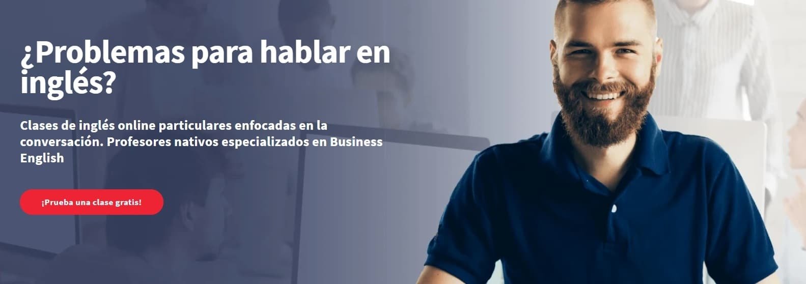 ¿Por qué estudiar inglés online?