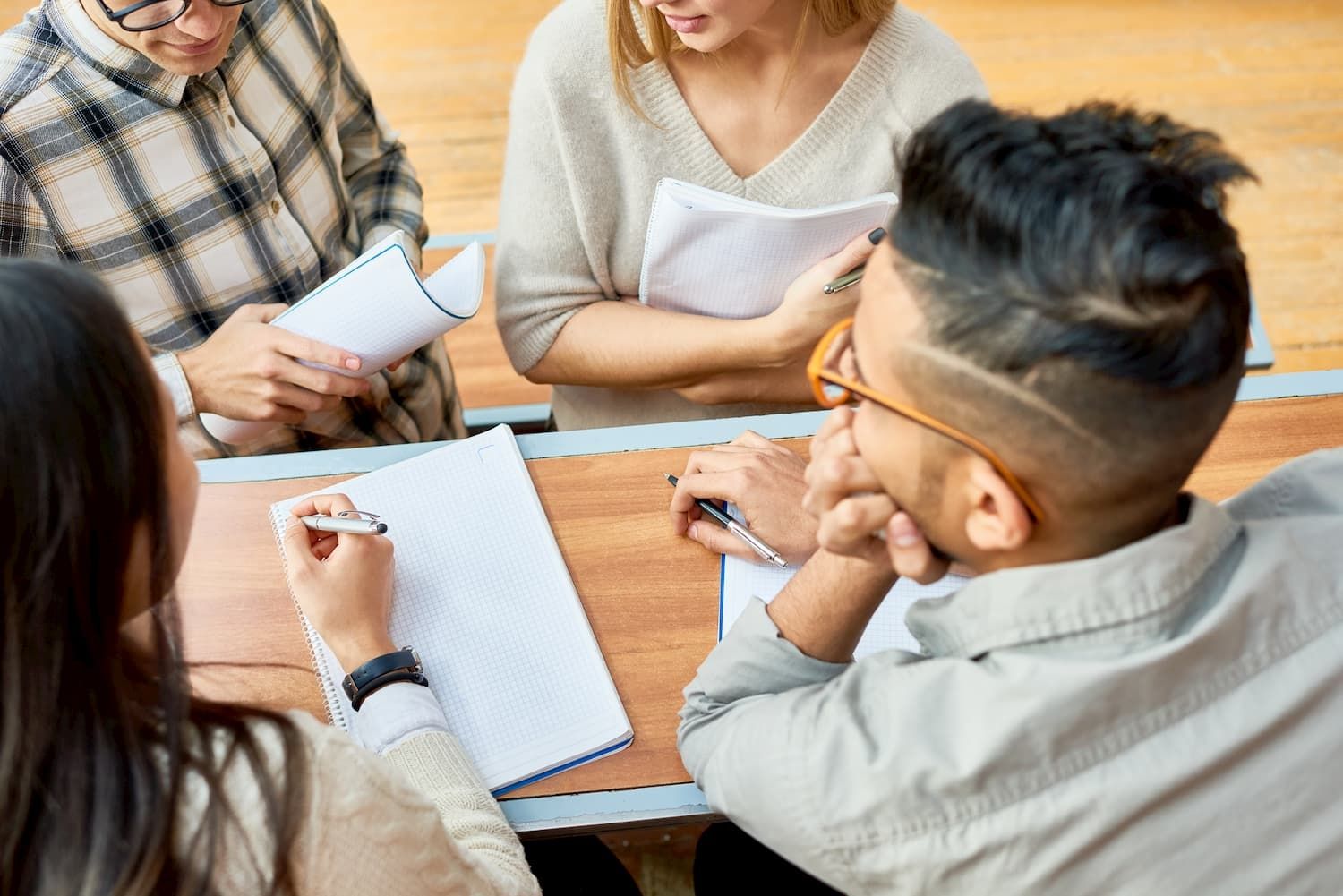 ¿Cuáles son las carreras universitarias con más salida laboral?