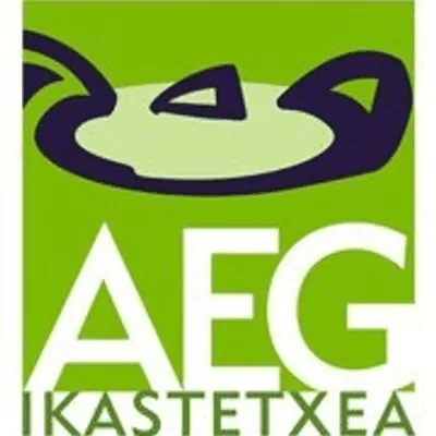 AEG Ikastetxea logo