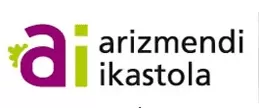 Almen - Arizmendi Ikastola logo