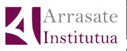 Arrasate Institutua logo