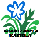 CEIP Arantzabela Ikastola HLHI logo