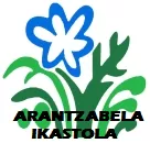 CEIP Arantzabela Ikastola HLHI logo
