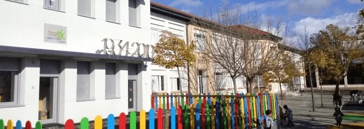 CEIP Elciego HLHI logo