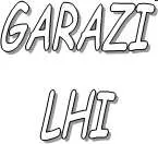 CEIP Garazi HLHI logo