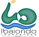CEIP Ibaiondo HLHI logo