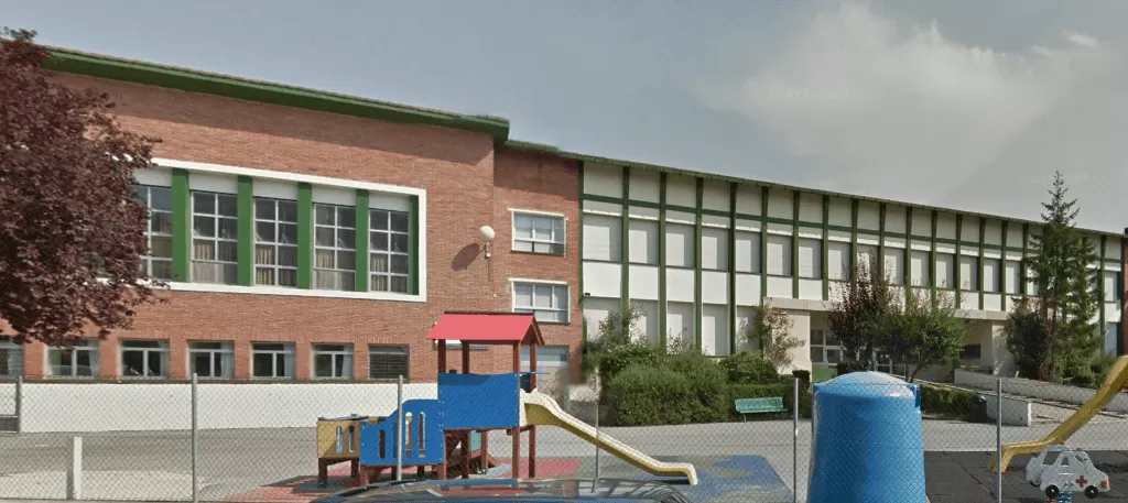 CEIP Izarra HLHI Urkabustaiz logo