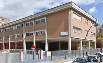 CEIP Padre Orbiso HLHI logo