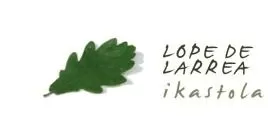 CEIP Pedro Lope de Larrea Ikastola HLHI logo