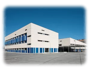 CEIP Salburua HLHI logo