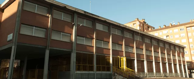 CEIP Umandi Ikastola HLHI logo