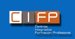 CIFP Politécnico de Lugo logo