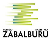 Colegio Zabalburu Ikastetxea logo