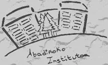 IES Abadiño BHI logo