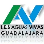 IES Aguas Vivas logo