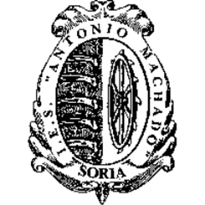 IES Antonio Machado (Soria) logo
