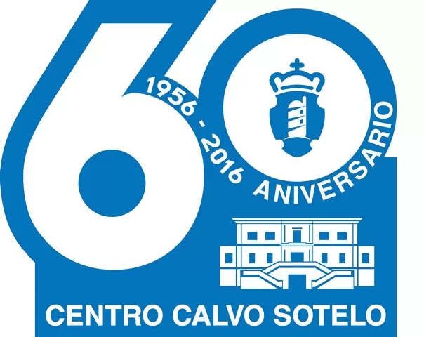 Ies Calvo Sotelo logo