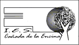 IES Cañada de la Encina logo