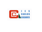 IES Carlos Casares logo