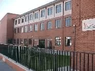 Ies Giner de los Ríos logo