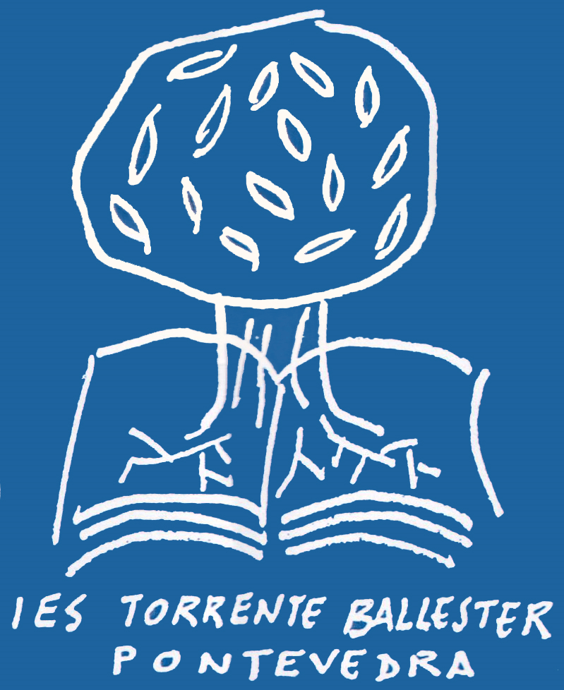 Ies Gonzalo Torrente Ballester logo