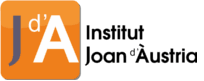 IES Joan d'Àustria logo