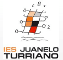 IES Juanelo Turriano logo