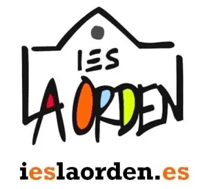 IES la Orden logo