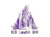 IES Laudio BHI logo