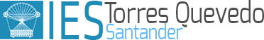 IES Leonardo Torres Quevedo logo