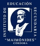 IES Maimónides logo