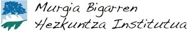 IES Murguia BHI logo