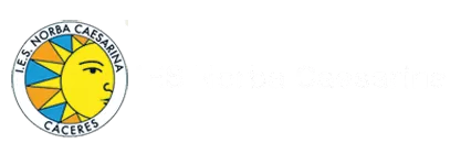 IES Norba Caesarina logo