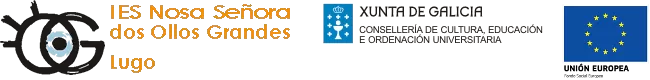 Ies Nosa Sra.Dos Ollos Grandes logo