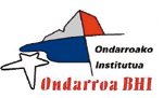 IES Ondarroa BHI logo