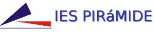 IES Pirámide logo