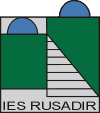 IES Rusadir logo