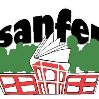 IES San Fernando logo