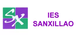 IES Sanxillao logo
