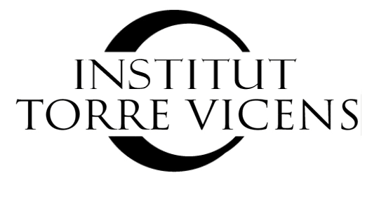 IES Torre Vicens logo