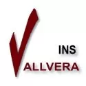 IES Vallvera logo