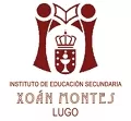 IES Xoán Montes logo