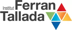 Institut Ferran Tallada logo